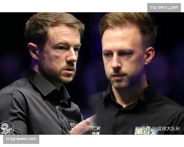 利索夫斯基力克特鲁姆普逆转夺得斯诺克北爱尔兰公开赛冠军