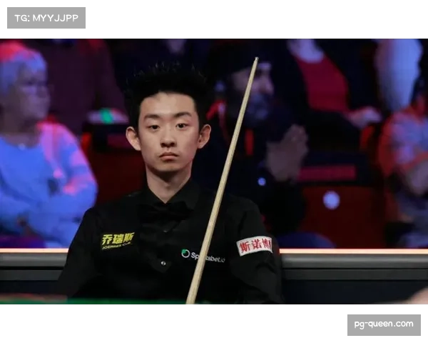 国锦赛产生新冠军 吴宜泽与希金斯决赛交锋