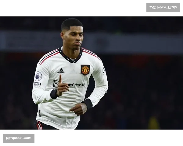 拉什福德传中与角球助攻俱佳 展现全面进攻能力