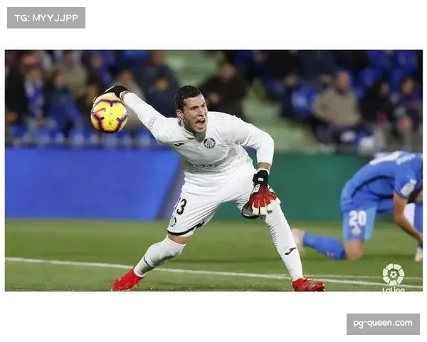 赫塔菲虽败犹荣 门将索里亚多次扑救表现抢眼