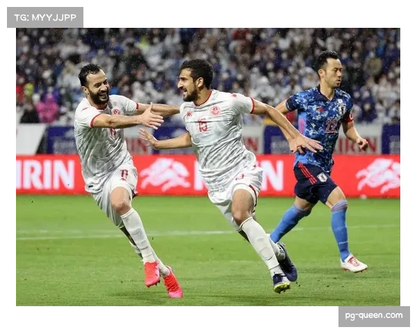 突尼斯北非防守体系稳固 小组赛拿分策略依赖定位球进攻效率